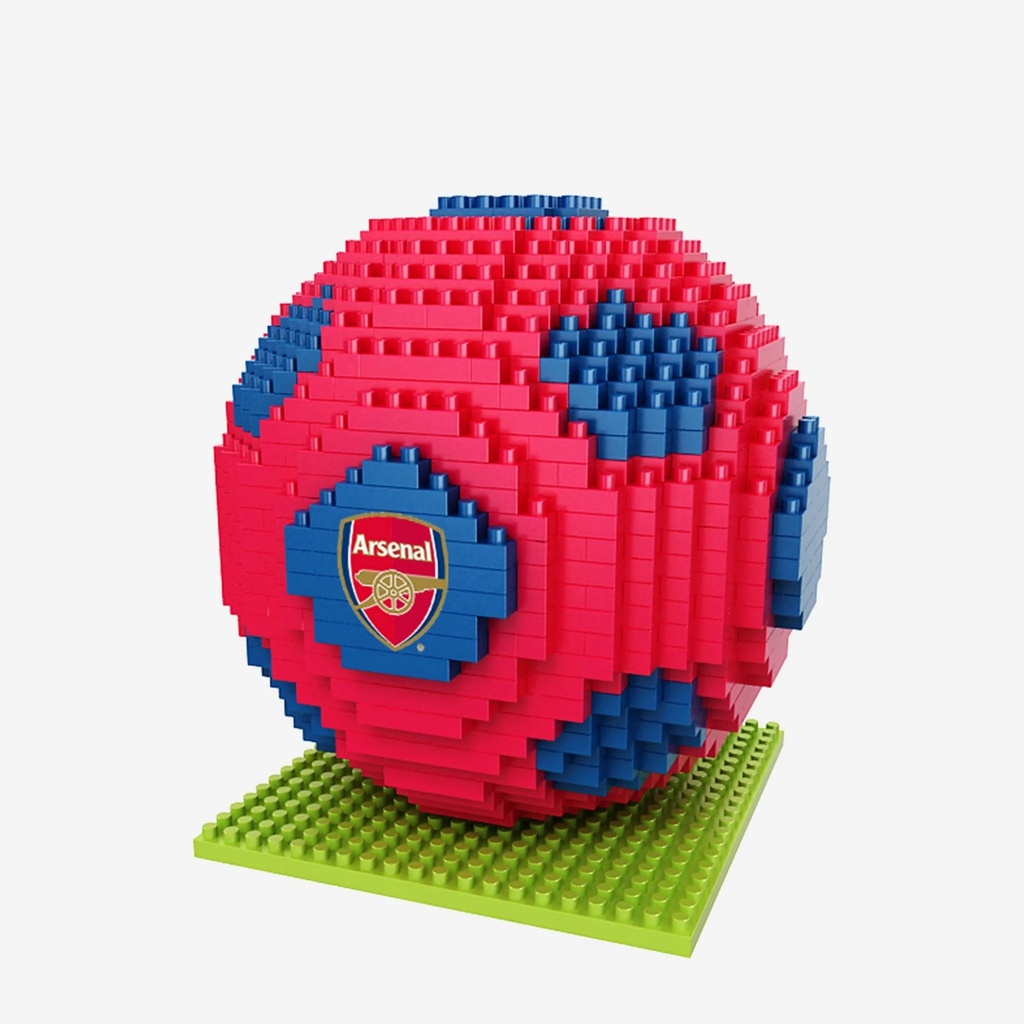 Arsenal lego top ball