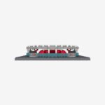 Arsenal FC  Lego Stadium - Team Merchandise 3D Mini BRXLZ Stadium - Image 3