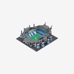 Manchester City  Lego Stadium - Team Merchandise 3D Mini BRXLZ Stadium