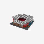 Man United FC Lego Stadium - Team Merchandise 3D Mini Stadium - Image 3