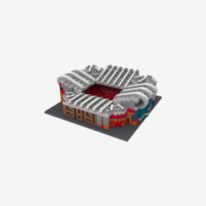 Man United FC Lego Stadium - Team Merchandise 3D Mini Stadium