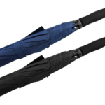 Fiberglass Golf Umbrella  30" black - Image 4