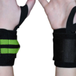 Urban Fight  Wrist Support Wraps - Image 2