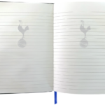 Liverpool  Team Merchandise A5 Executive Notepad - Image 2