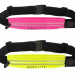 Bodylite Night Vision LED Belt   (Neon Yellow or Neon Pink) - Image 2
