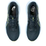 Asics GT-2000™ 12  Running Shoe  French Blue/Bright Yellow (Men's) - Image 6