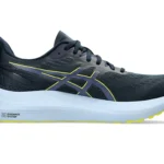 Asics GT-2000™ 12  Running Shoe  French Blue/Bright Yellow (Men's) - Image 5