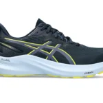 Asics GT-2000™ 12  Running Shoe  French Blue/Bright Yellow (Men's) - Image 8