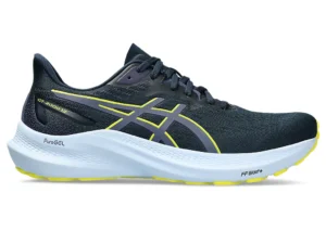 Asics GT-2000™ 12  Running Shoe  French Blue/Bright Yellow (Men's)