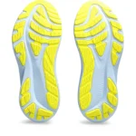 Asics GT-2000™ 12  Running Shoe  French Blue/Bright Yellow (Men's) - Image 4