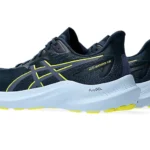 Asics GT-2000™ 12  Running Shoe  French Blue/Bright Yellow (Men's) - Image 9