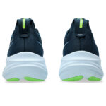Asics GEL-NIMBUS™ 26 Running Shoe FRENCH BLUE/ELECTRIC LIME  (Men's) - Image 9
