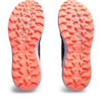 Asics Sonoma 7 Trail Running Shoe Black/Faded Ash Rock  (Ladies) - Image 10