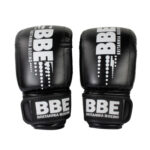 BBE Boxing PVC Punch Bag Mitts - Image 3