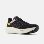 New Balance Fresh Foam X 1080 v13  Running Shoe  Black Orb Pink  (Ladies) - Image 5