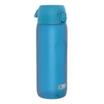 Ion8 Tour Water Bottle 750ml Hygienic full-flip top Blue - Image 5