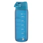 Ion8 Tour Water Bottle 750ml Hygienic full-flip top Blue - Image 4