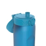 Ion8 Tour Water Bottle 750ml Hygienic full-flip top Blue - Image 3
