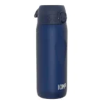 Ion8 Tour Water Bottle 750ml Hygienic full-flip top NAVY - Image 5