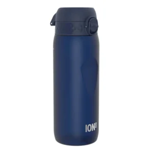 Ion8 Tour Water Bottle 750ml Hygienic full-flip top NAVY