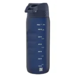 Ion8 Tour Water Bottle 750ml Hygienic full-flip top NAVY - Image 4