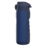 Ion8 Tour Water Bottle 750ml Hygienic full-flip top NAVY - Image 3