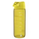 Ion8 Tour Water Bottle 750ml Hygienic full-flip top Rose Yellow - Image 4