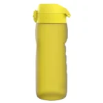 Ion8 Tour Water Bottle 750ml Hygienic full-flip top Rose Yellow - Image 3