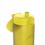 Ion8 Tour Water Bottle 750ml Hygienic full-flip top Rose Yellow - Image 2