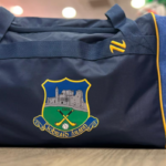 O'Neills Tipperary Tiobraid Árann KENT Holdall Gearbag Royal/Marine/Amber (Medium  or Large) - Image 7