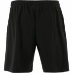 Aztec Soccer Shorts Black (Kids / Adult) - Image 4