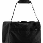 O’Neills Kilruane MacDonaghs GAA 22"  KENT Hold All Gear Bag Black/Silver - Image 8
