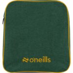 O'Neills Burgess GAA C.L.G. Buirgheas 22" KENT Hold All Gear Bag Marine/Emerald/Amber Crested - Image 6