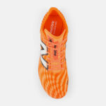 New Balance FuelCell MD500 V9 Track SPIKES Running Spike Track  Dragonfly with white (Men's) - Image 4