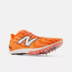 New Balance FuelCell MD500 V9 Track SPIKES Running Spike Track  Dragonfly with white (Men's) - Image 6