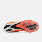 New Balance FuelCell MD500 V9 Track SPIKES Running Spike Track  Dragonfly with white (Men's) - Image 3