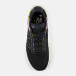 New Balance Fresh Foam X 1080 v13  Running Shoe  Black Orb Pink  (Ladies) - Image 3