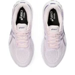 Asics GT-1000 12 Running Shoe Cosmos/Dusty Purple (Ladies) - Image 3