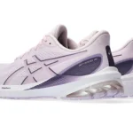 Asics GT-1000 12 Running Shoe Cosmos/Dusty Purple (Ladies) - Image 4