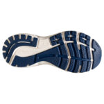 Brooks Adrenaline GTS 23 Apricot/Estate Blue/Orchid Running Shoe (Ladies) - Image 7