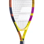 Babolat Nadal 23" Tennis Racket  Yellow/Orange (Junior) - Image 3