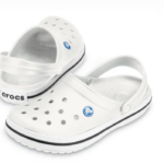 Crocs™ Crocband™ Clog - Classic White (Unisex) - Image 5