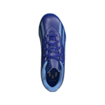 adidas  X Crazyfast Messi Club Football Boots LUCBLU/BLUBRS/FTWWHT (Kids) - Image 3