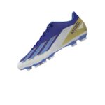 adidas X CRAZYFAST CLUB Football boots Flexible Ground  MESSI  Football Boots LUCBLU/BLUBRS/FTWWHT  (Adults) - Image 12