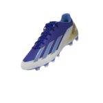 adidas X CRAZYFAST CLUB Football boots Flexible Ground  MESSI  Football Boots LUCBLU/BLUBRS/FTWWHT  (Adults) - Image 13