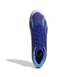 adidas X CRAZYFAST CLUB Football boots Flexible Ground  MESSI  Football Boots LUCBLU/BLUBRS/FTWWHT  (Adults) - Image 3