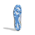 adidas X CRAZYFAST CLUB Football boots Flexible Ground  MESSI  Football Boots LUCBLU/BLUBRS/FTWWHT  (Adults) - Image 4