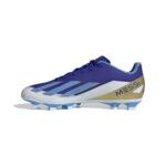 adidas X CRAZYFAST CLUB Football boots Flexible Ground  MESSI  Football Boots LUCBLU/BLUBRS/FTWWHT  (Adults) - Image 5