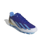 adidas X CRAZYFAST CLUB Football boots Flexible Ground  MESSI  Football Boots LUCBLU/BLUBRS/FTWWHT  (Adults) - Image 6