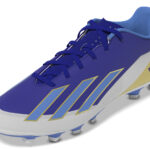 adidas X CRAZYFAST CLUB Football boots Flexible Ground  MESSI  Football Boots LUCBLU/BLUBRS/FTWWHT  (Adults) - Image 10